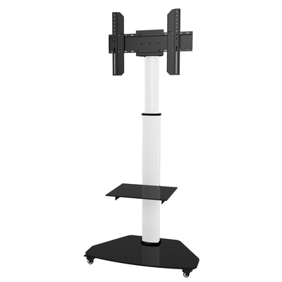 Product Βάση Τηλεόρασης Techly For 37-70 Inches 40 Kg Pivot base image