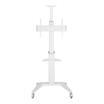 Product Βάση Τηλεόρασης Techly 32-70 Inches 70kg White base image