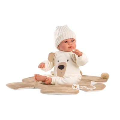 Product Κούκλα Baby Osito Crying 36 Cm base image