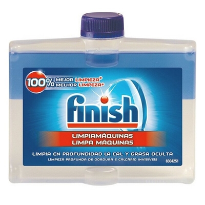Product Αποσμητικό Χώρου Πλυντηρίου Πιάτων Finish (500 ml) base image