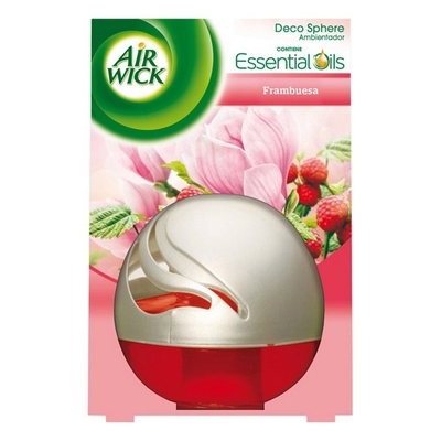 Product Αποσμητικό Χώρου Deco Sphere Air Wick (75 ml) base image