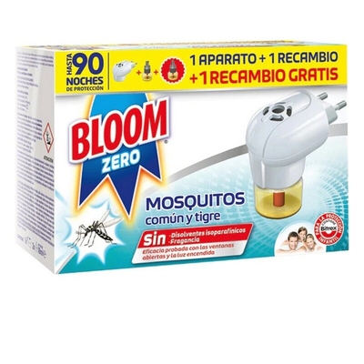 Product Ηλεκτρικο απωθητικο κουνουπιων zero Bloom base image