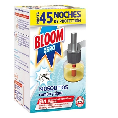 Product Ηλεκτρικο απωθητικο κουνουπιων Bloom 45 Νύχτα base image