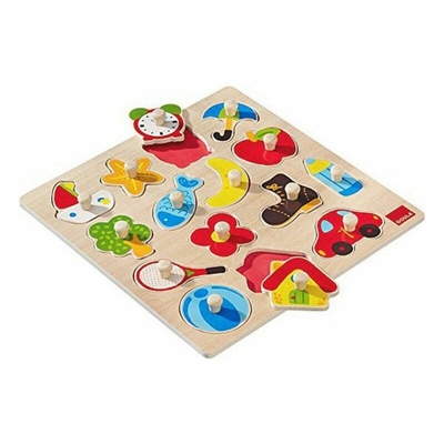 Product Παζλ Goula (15 pcs) base image