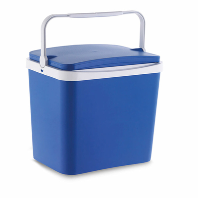 Product Φορητό Ψυγείο Θερμός SP Berner Campos Μπλε 39 x 29 x 37 cm πολυστερίνη 24 L base image