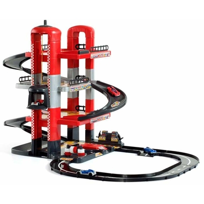Product Πίστα Αγώνων Moltο Parking 60,5 x 71 cm base image