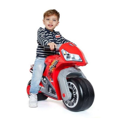 Product Αυτοκινητάκι Moto Cross Premium Molto Κόκκινο (18+ Μήνες) base image