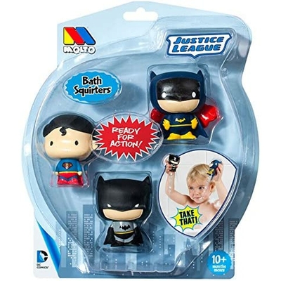 Product Μινιατούρα Moltο Justice League base image