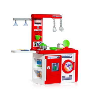 Product Παιχνίδι Κουζίνα Moltο Kitchen 82 x 28 x 57 cm 19160 base image
