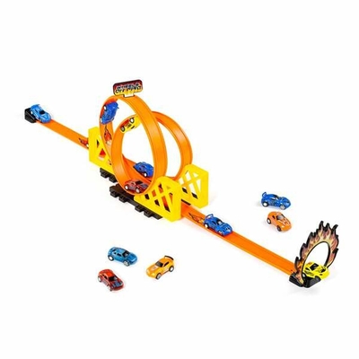 Product Πίστα Αγώνων Moltο Ultimate Track base image