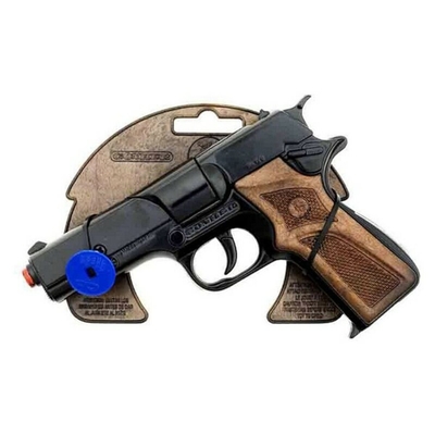 Product Πιστόλι Police Gonher 17 x 12 cm base image