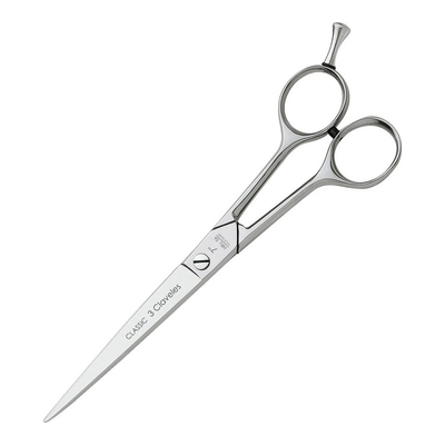 Product Pet Scissors 3 Claveles Classic Ανοξείδωτο ατσάλι (15,2 cm) base image