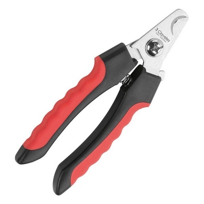 Product Νυχοκόπτης 3 Claveles Size L (16 cm) L 3C base image