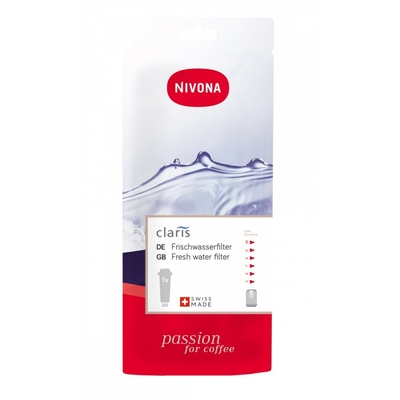 Product Φίλτρο Νερού 701 For Nivona Coffee Machines base image
