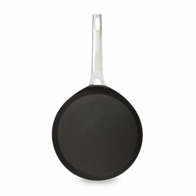 Product Τηγάνι Valira AIRE 28CM Μαύρο Αλουμίνιο ? 28 cm base image