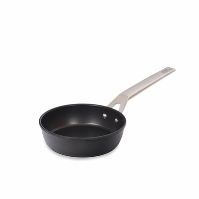 Product Τηγάνι Valira AIRE Μαύρο (? 18 cm) base image