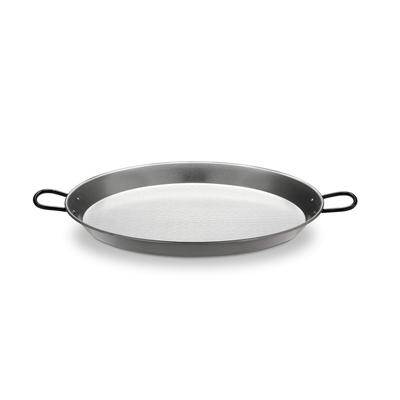 Product Τηγάνι Vaello Παραδοσιακά Γυαλισμένο Χάλυβα 6 ʼνθρωποι (? 34 cm) base image
