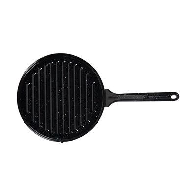 Product Τηγάνι Ψησίματος Vaello 75465 ? 26 cm Μαύρο base image
