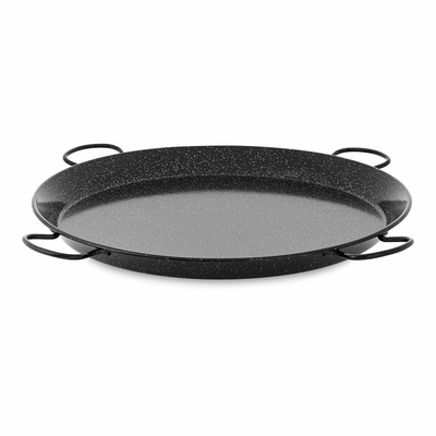 Product Τηγάνι Vaello ? 80 cm Σμαλτωμένο Χάλυβα 40 ʼνθρωποι base image