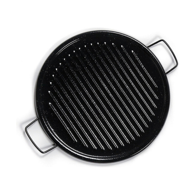 Product Τηγάνι Vaello 75466 Μαύρο ? 36 cm base image