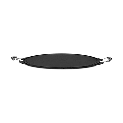 Product Γρίλλ για Ψήσιμο Vaello Γκρι Χυτοσίδηρος (? 43 cm) base image