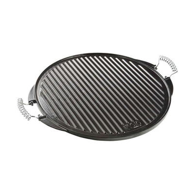 Product Γρίλλ για Ψήσιμο Vaello Χυτοσίδηρος ? 43 cm (1 Τεμάχια) base image