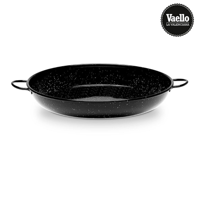 Product Κατσαρόλα Vaello ? 34 cm Μαύρο base image