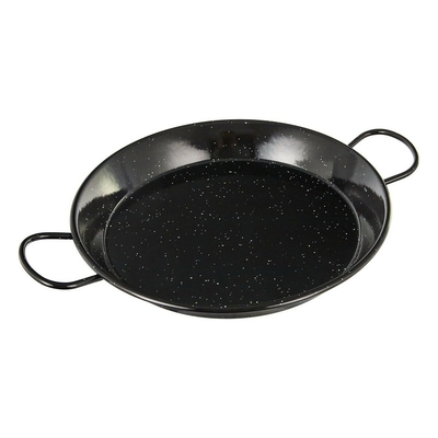 Product Τηγάνι Vaello Σμαλτωμένο Χάλυβα 4 ʼνθρωποι (? 30 cm) base image