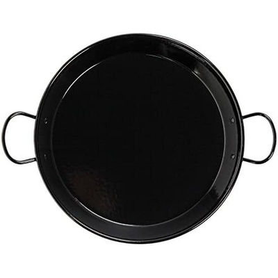 Product Τηγάνι Vaello Σμαλτωμένο Χάλυβα 8 ʼνθρωποι (? 38 cm) base image