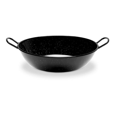 Product Βαθύ Τηγάνι με Λαβές Vaello ? 36 cm base image