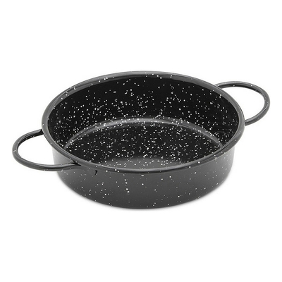 Product Κατσαρόλα Vaello Εμαγιέ μέταλλο ? 16 cm Με λαβές base image