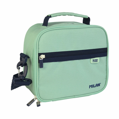 Product Ισοθερμική Τσάντα Milan Πράσινο base image