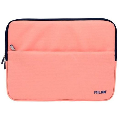 Product Τσάντα Laptop Milan Serie1918 Ροζ 13" 34,5 x 26 x 2,5 cm base image
