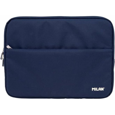 Product Τσάντα Laptop Milan Serie1918 Ναυτικό Μπλε 13" 34,5 x 26 x 2,5 cm base image