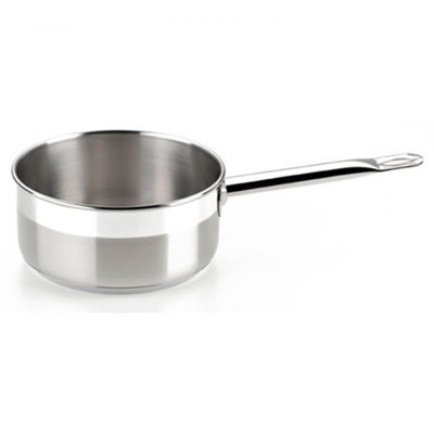 Product Κατσαρολάκι BRA A343853 25L Ανοξείδωτο ατσάλι base image