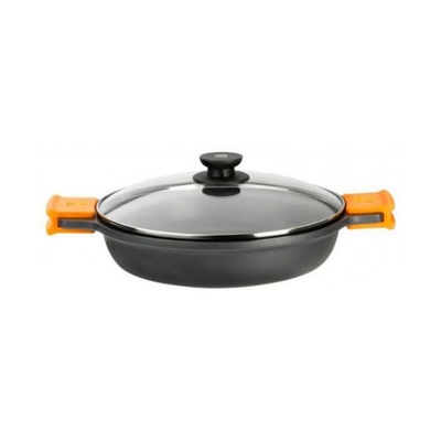 Product Κατσαρόλα BRA A270530 (30 cm) Αλουμίνιο Σφυρηλατημένο Αλουμίνιο base image