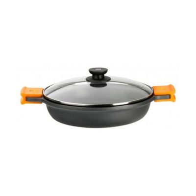 Product Κατσαρόλα BRA A270536 (36 cm) Αλουμίνιο Σφυρηλατημένο Αλουμίνιο (36 cm) base image