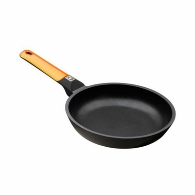 Product Τηγάνι BRA A271220 ? 20 cm TEFLON ? 20 cm Μαύρο Αλουμίνιο base image