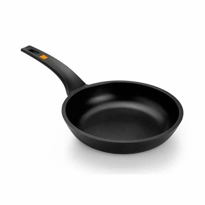 Product Τηγάνι BRA A271216 ? 16 cm Μαύρο Αλουμίνιο base image
