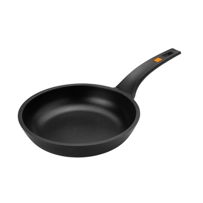 Product Τηγάνι BRA 271230 ? 30 cm Μαύρο base image