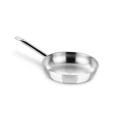 Product Τηγάνι BRA A121615 Ασημί ? 30 cm base image