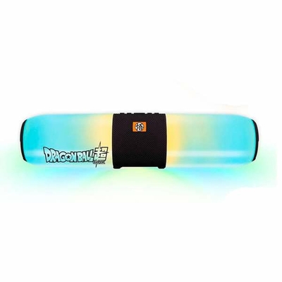 Product Φορητό Ηχείο Bluetooth Dragon Ball MB6611 base image