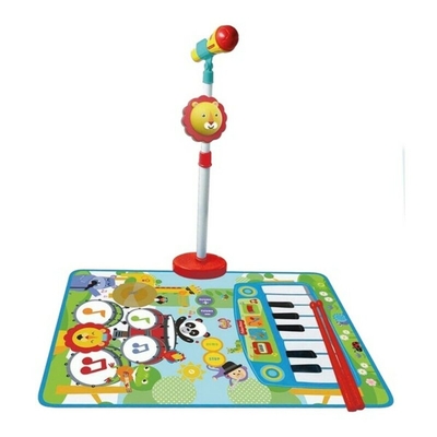 Product Μουσικό Παιχνίδι Fisher Price base image