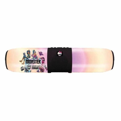 Product Φορητό Ηχείο Bluetooth Monster High 20W 38 x 8 x 8 cm base image
