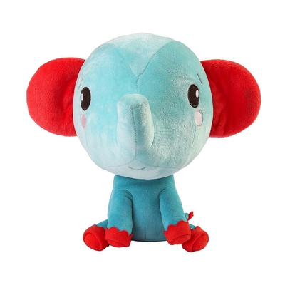 Product Αρκουδάκι Fisher Price Ελέφαντας 20 cm 20cm base image