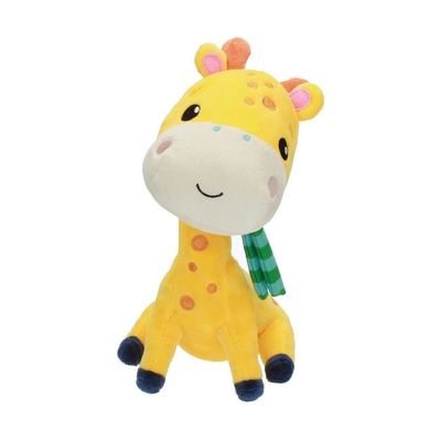 Product Αρκουδάκι Fisher Price Καμηλοπάρδαλη 20 cm 20cm base image