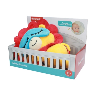 Product Αρκουδάκι Fisher Price 30 cm base image