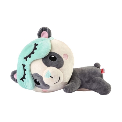 Product Αρκουδάκι Fisher Price   Αρκούδα Πάντα 30 cm base image