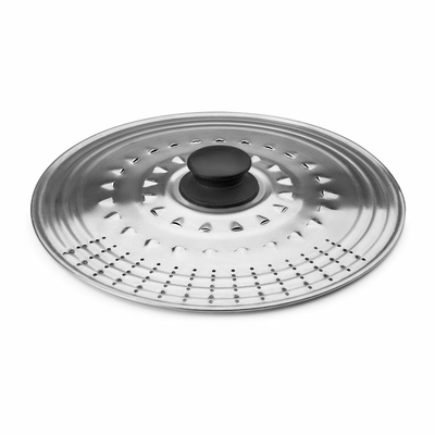 Product Καπάκι Τηγανιού Ibili 714231 ? 30 cm Μέταλλο base image