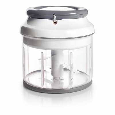 Product Κρεατομηχανή Ibili Rotary 750350 ? 12,5 x 13 cm base image